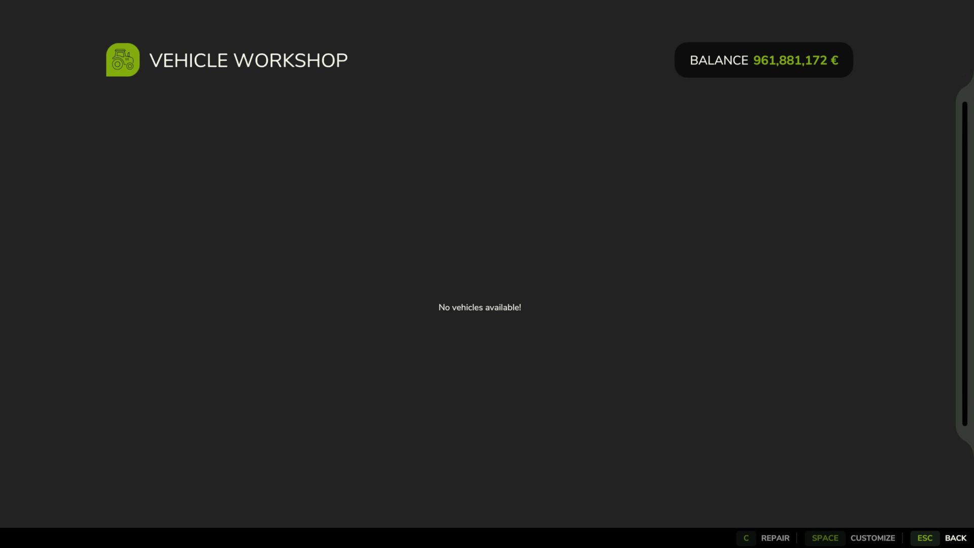 Altes Werkstattpaket