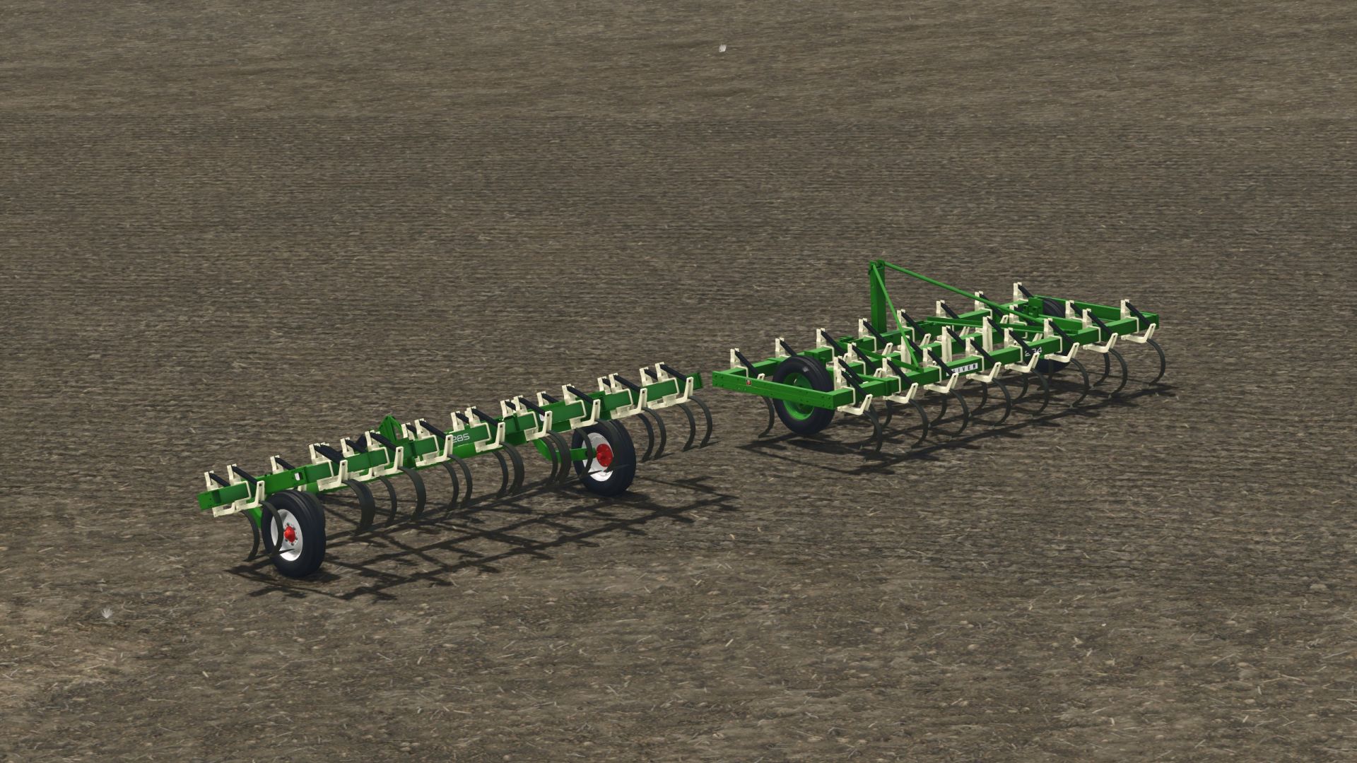 Oliviera 85 Grubbera