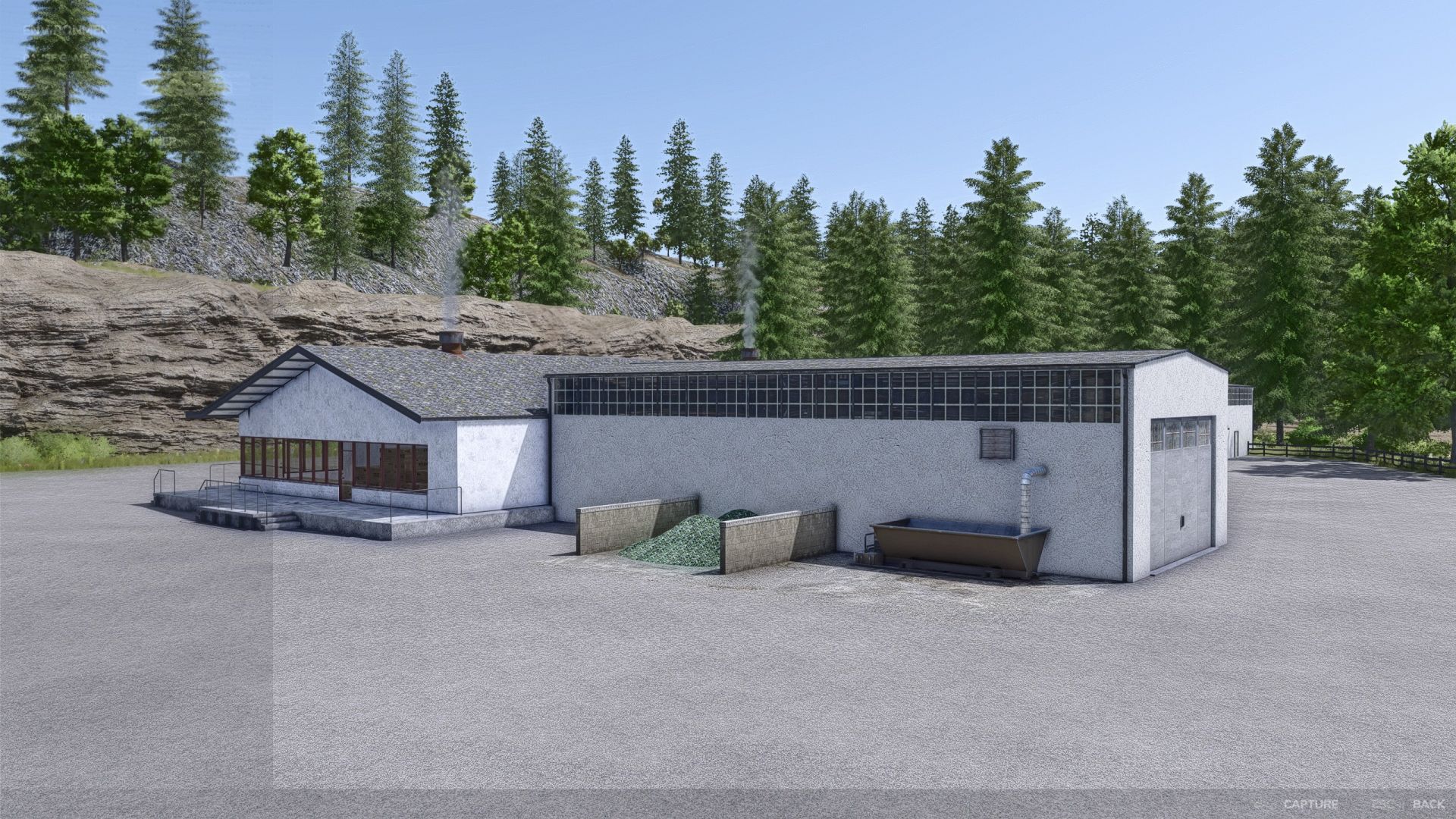 OlliProductions (for Thuringen 2.0 16x)