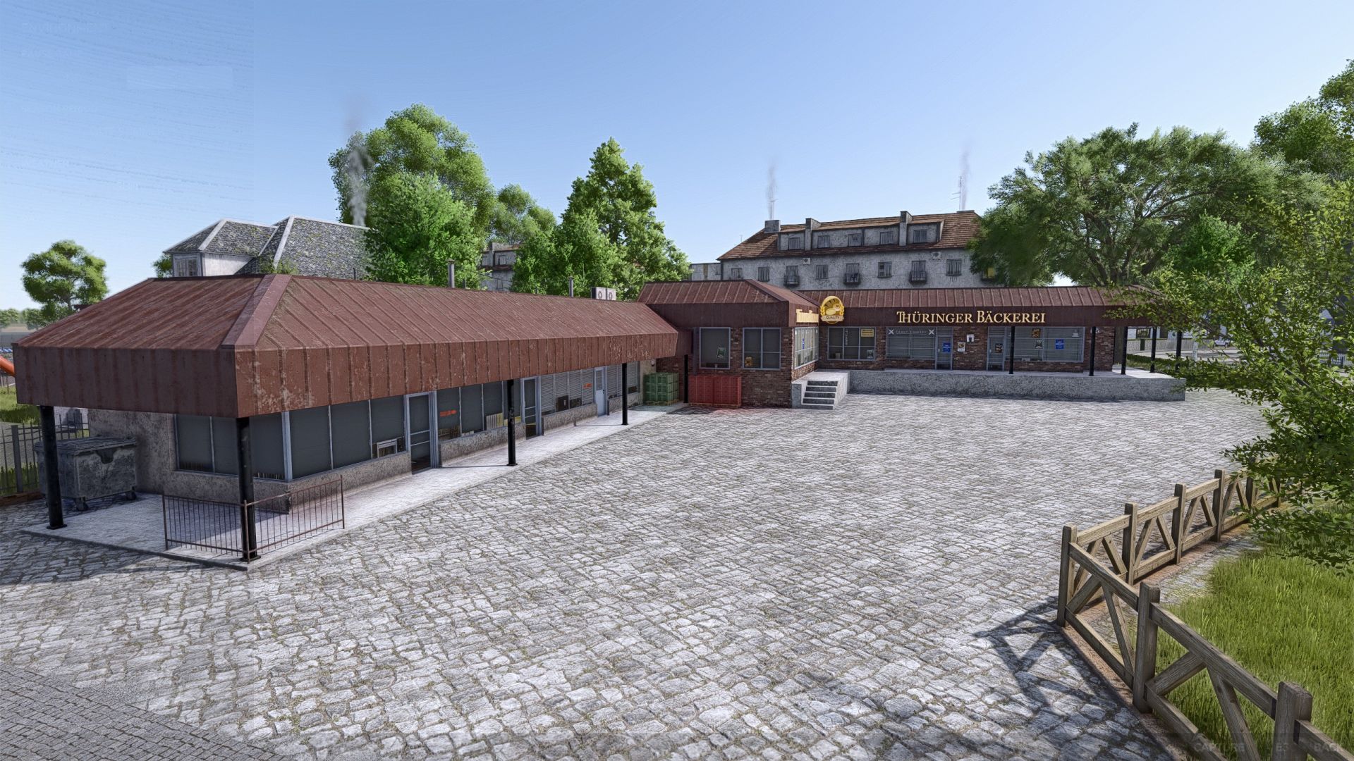 OlliProductions (for Thuringen 2.0 16x)