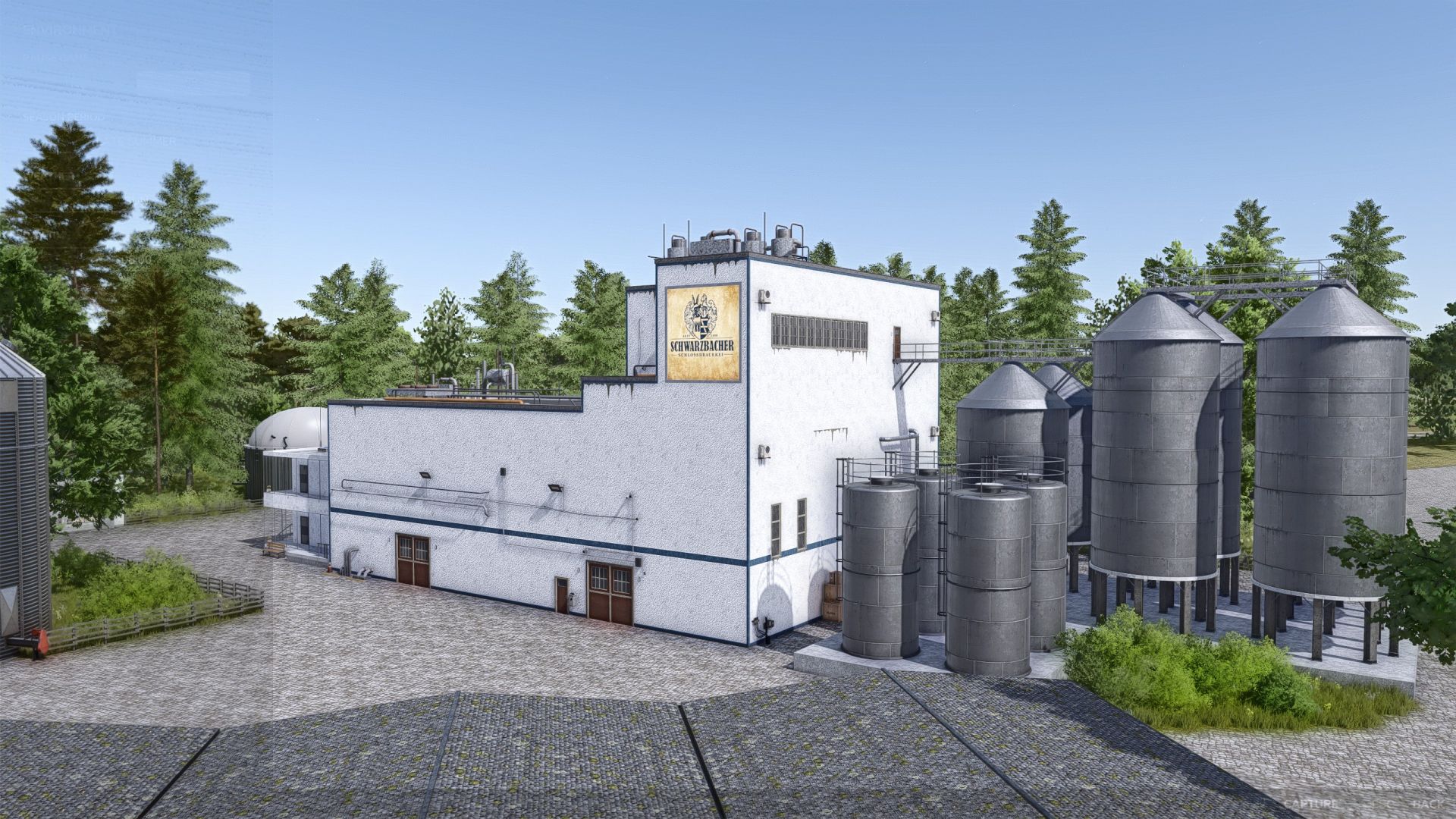 OlliProductions (for Thuringen 2.0 16x)