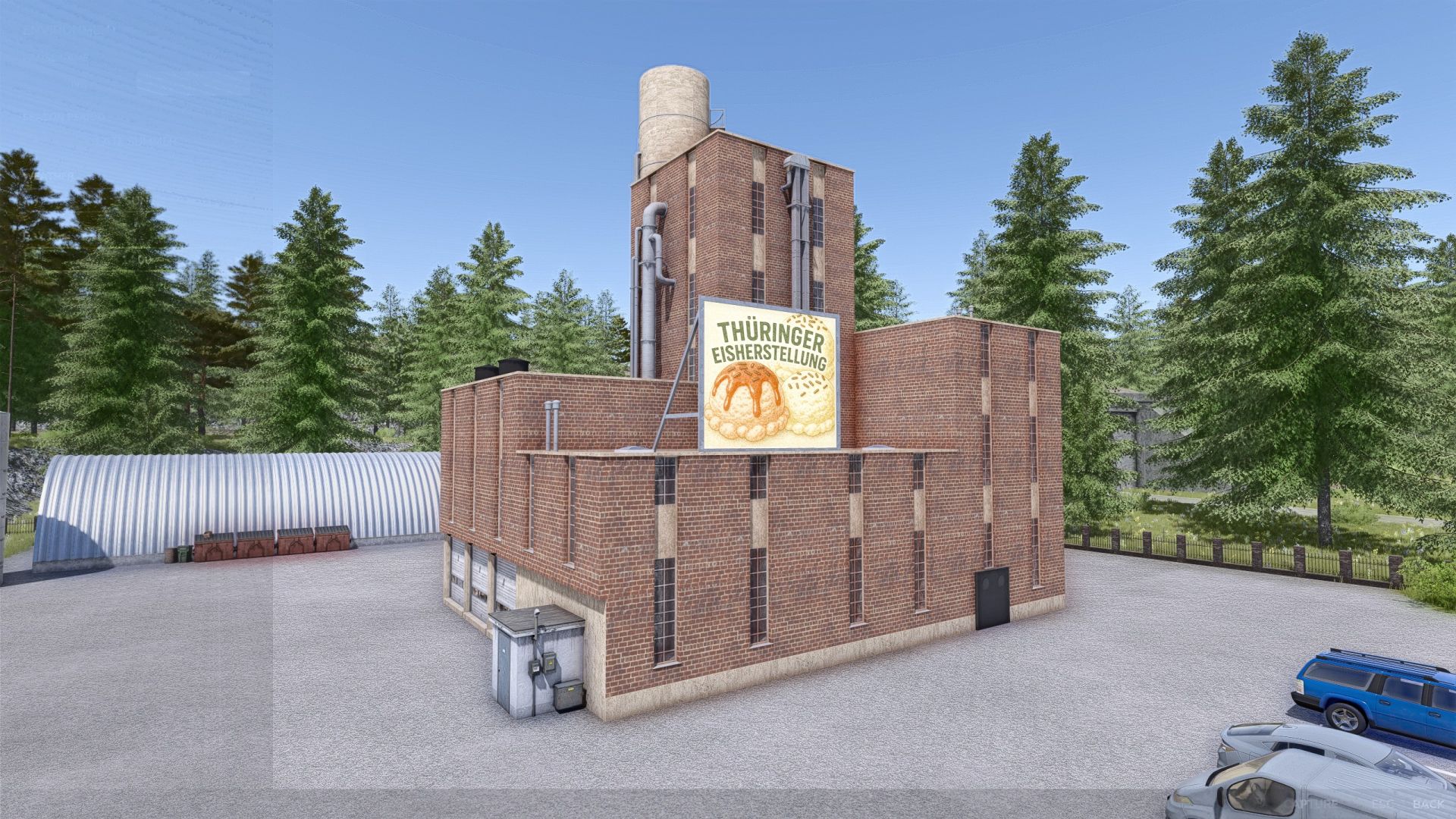 OlliProductions (for Thuringen 2.0 16x)