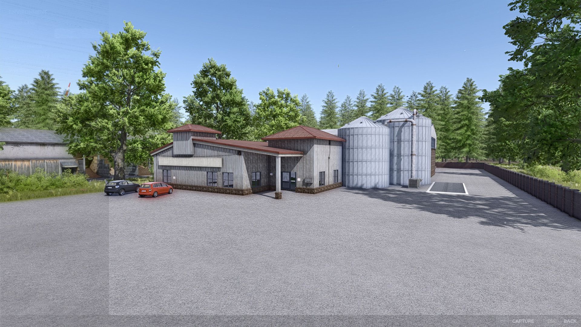 OlliProductions (for Thuringen 2.0 16x)