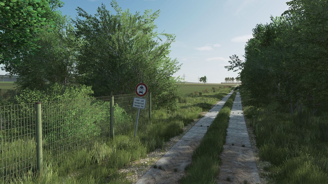 Aan het Mittellandkanaal