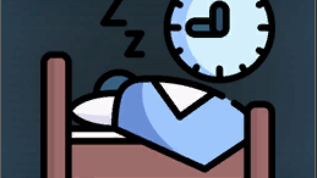 Only Sleep At Night
