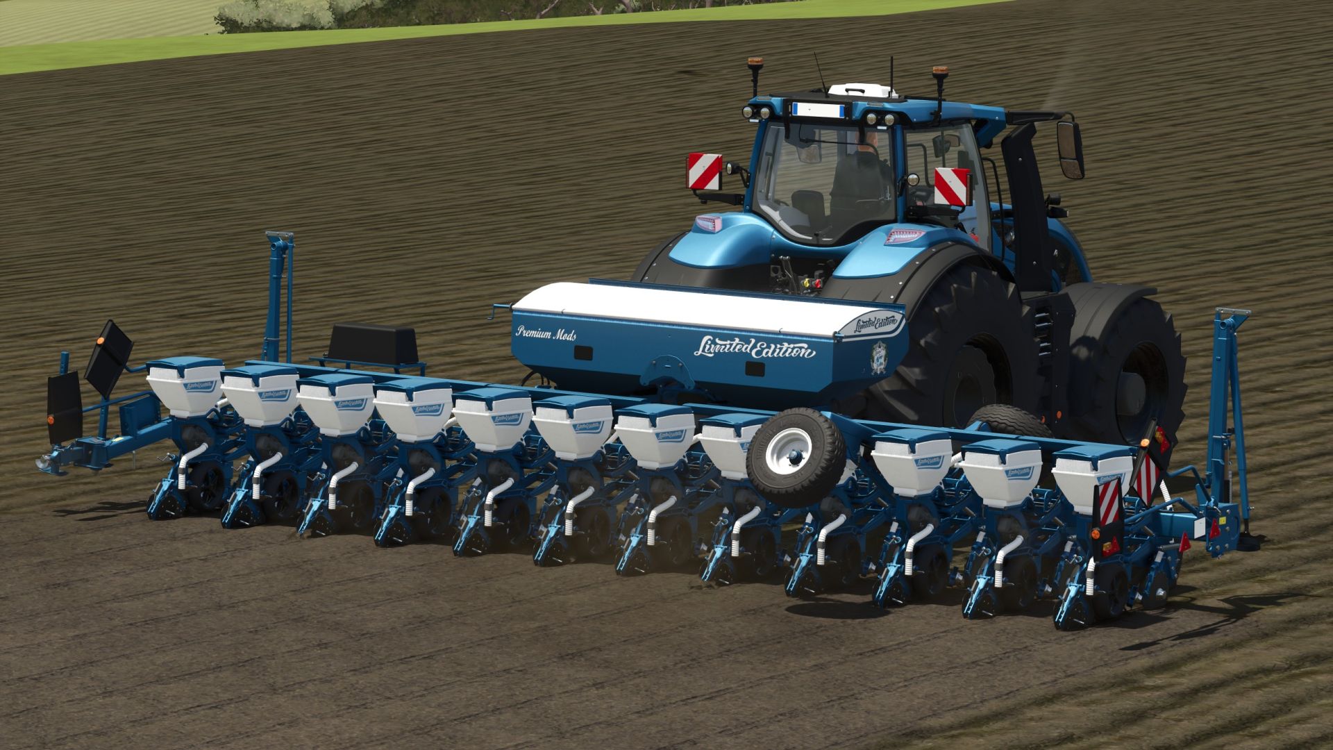 Optima RS Limited Edition