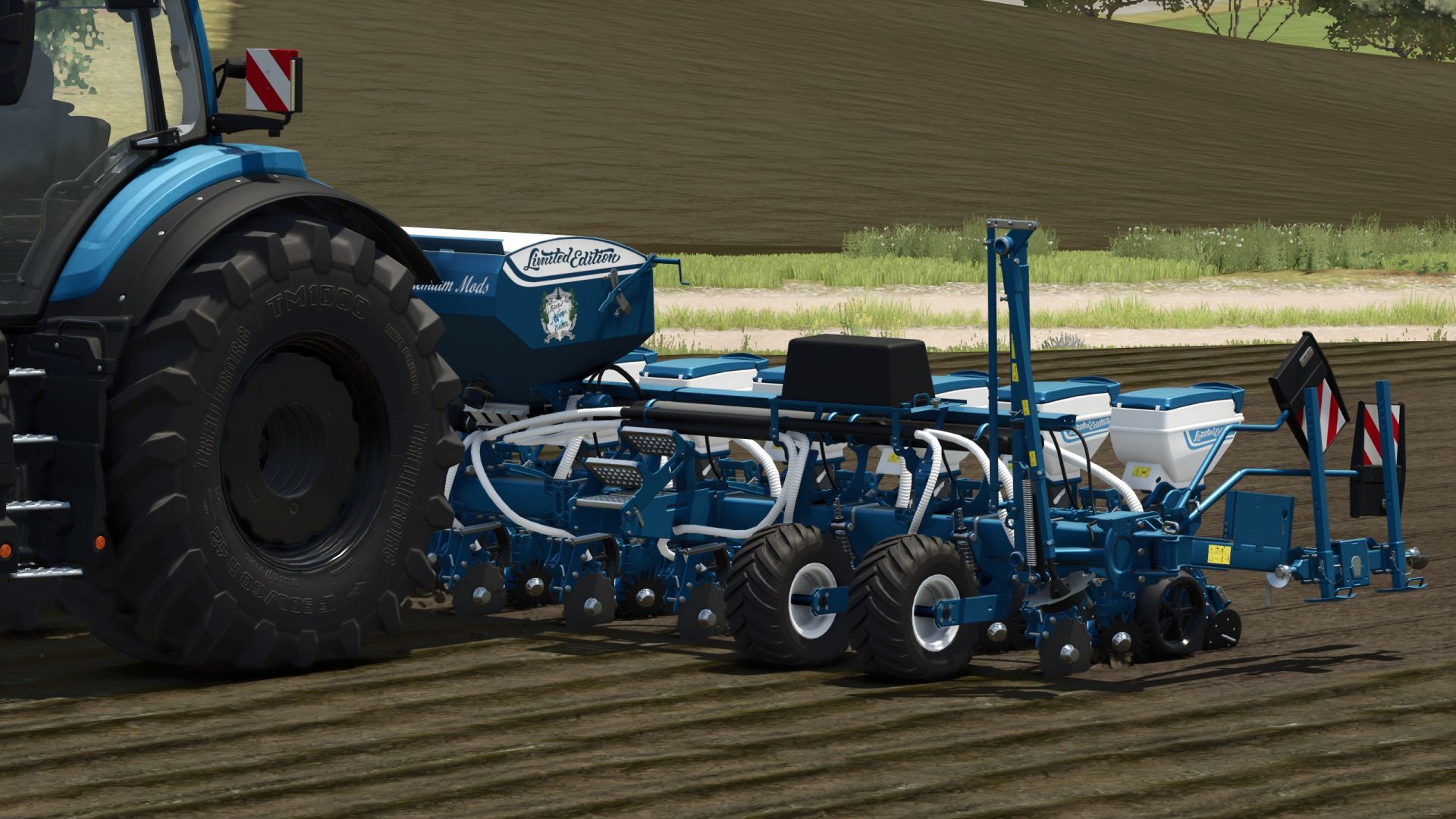 Optima RS Limited Edition