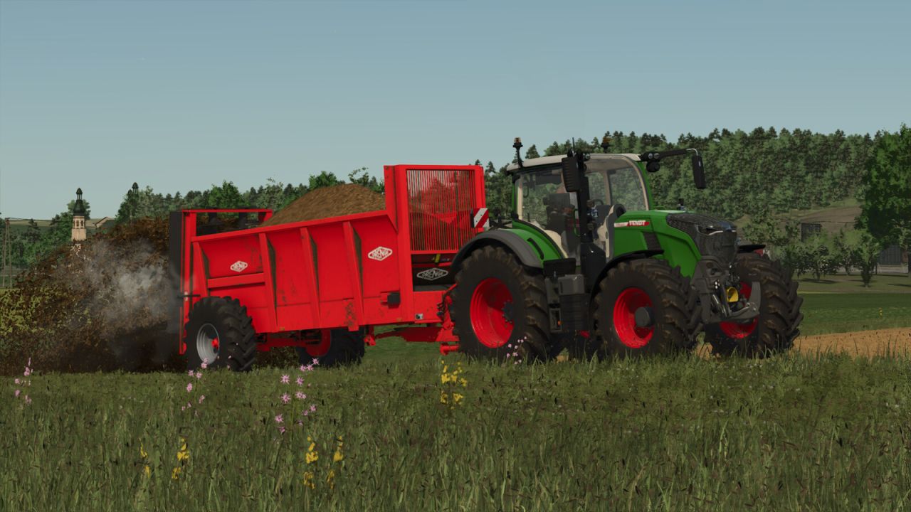 Orenge EV 120