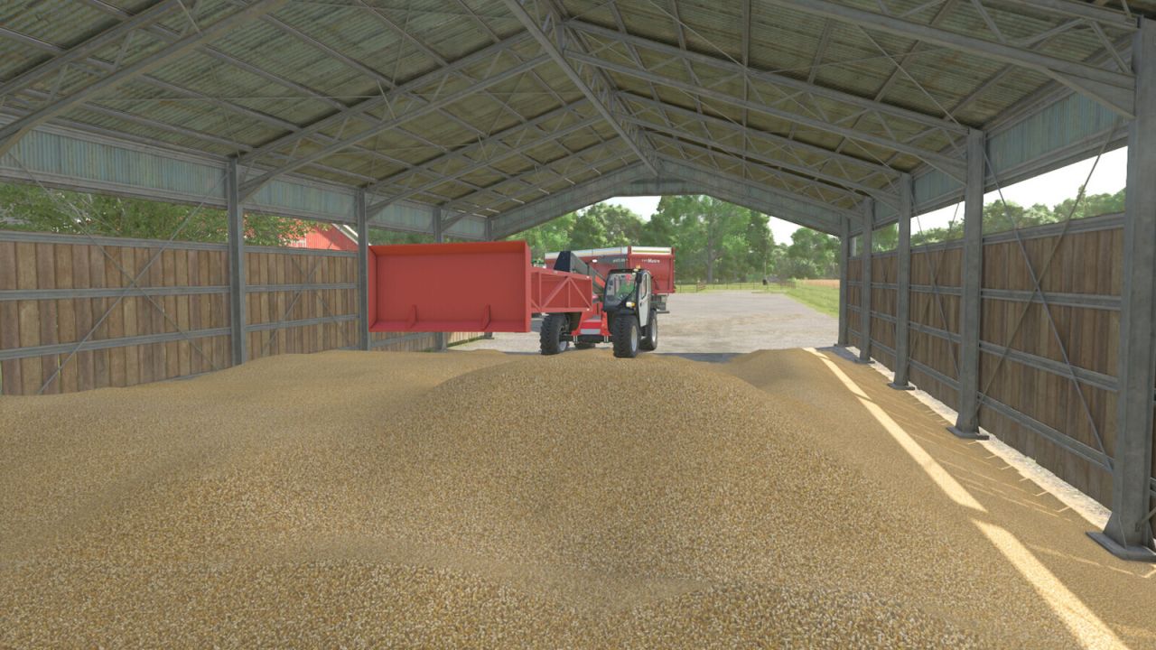 Orenge Leveler