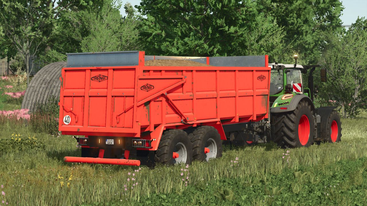 Orenge ORM 180