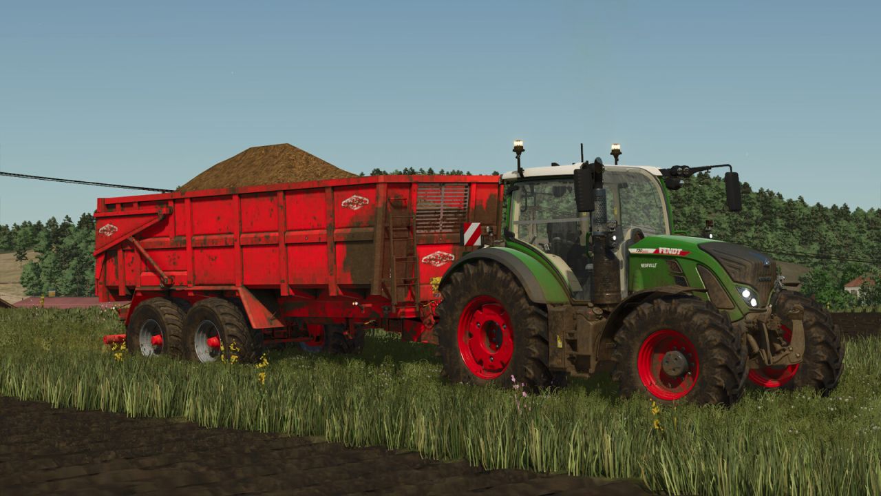 Orenge ORM 180