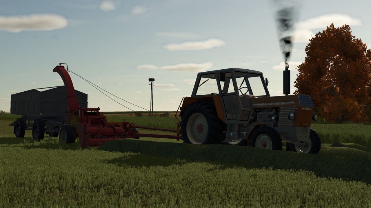 Orkan Z305/Z310/Z320