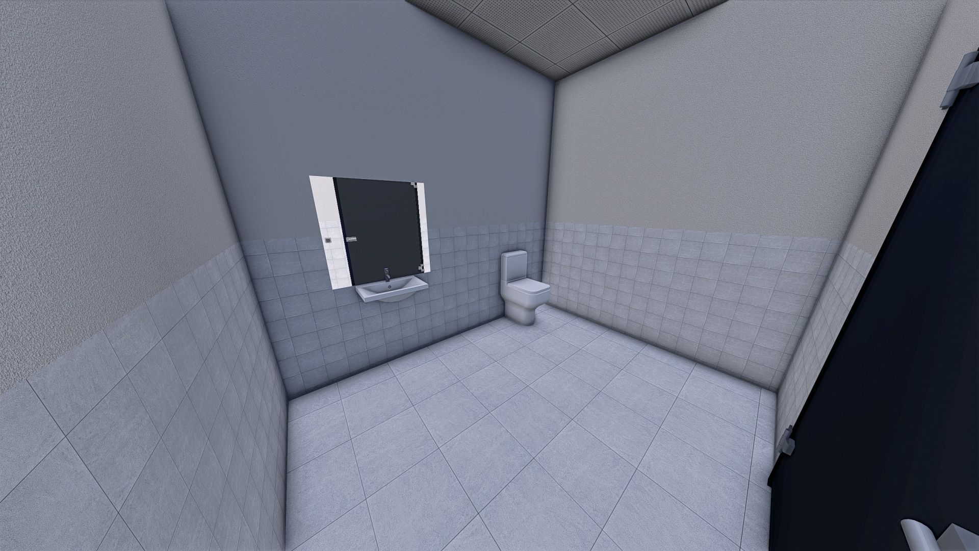 Molino de aceite de Ostereiden