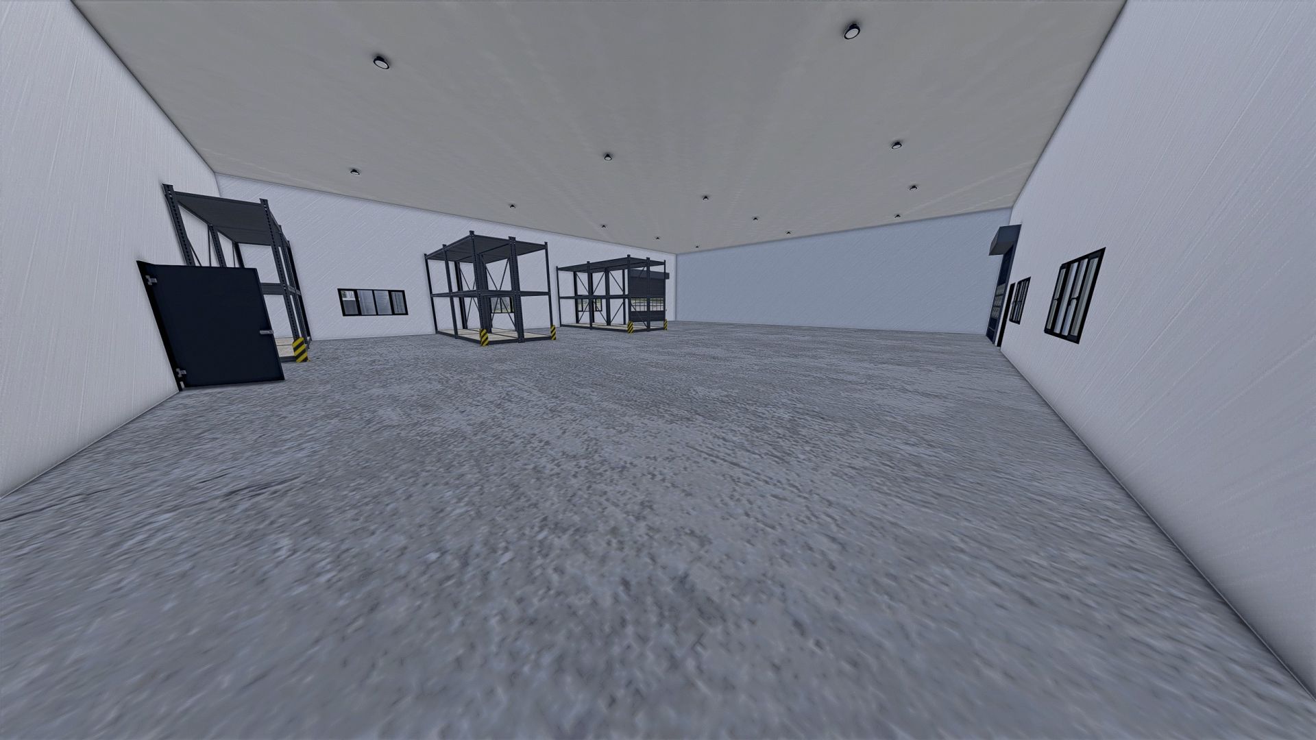 Molino de aceite de Ostereiden