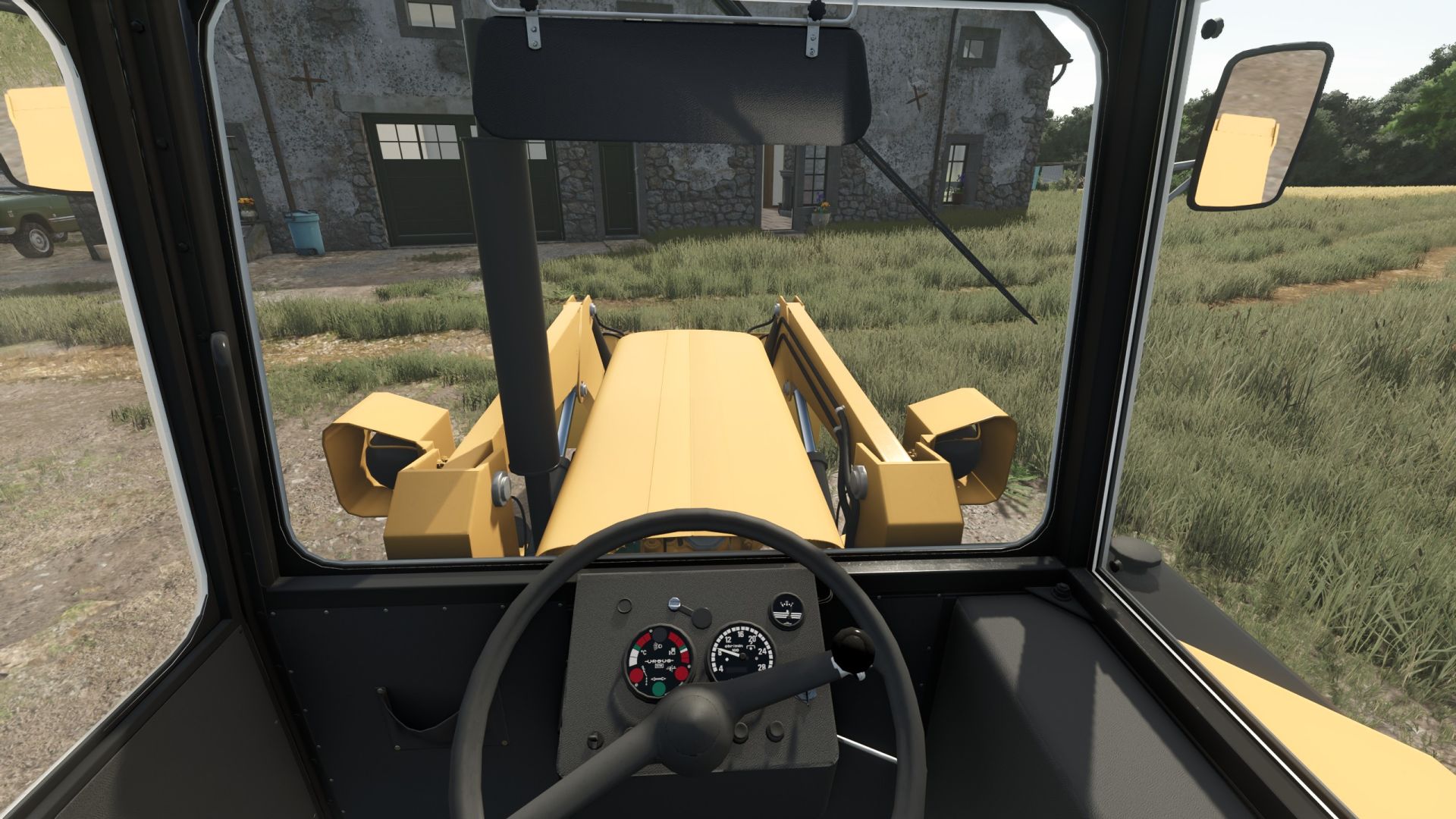 Ostrówek K162