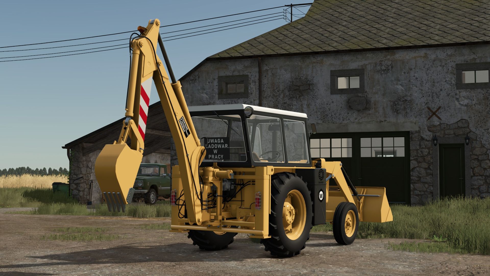 Ostrówek K162