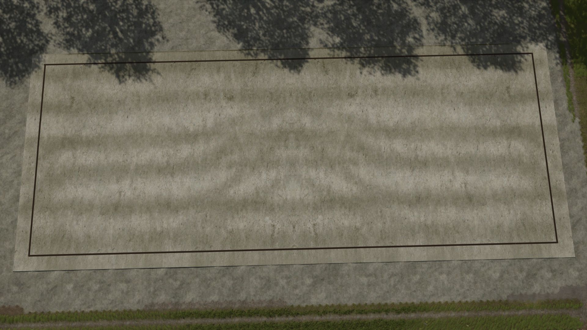 Buitensilo 40x90m