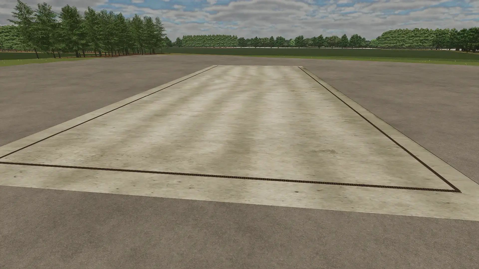 Buitensilo 40x90m