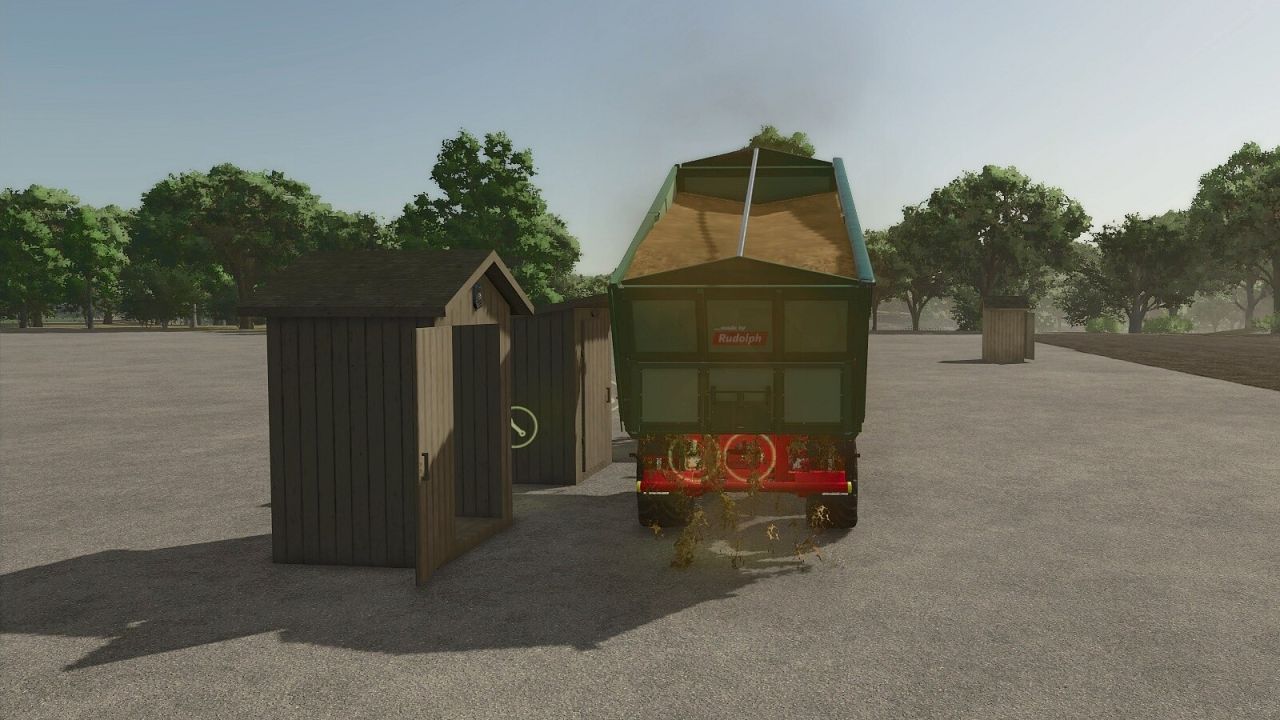 Outhouse