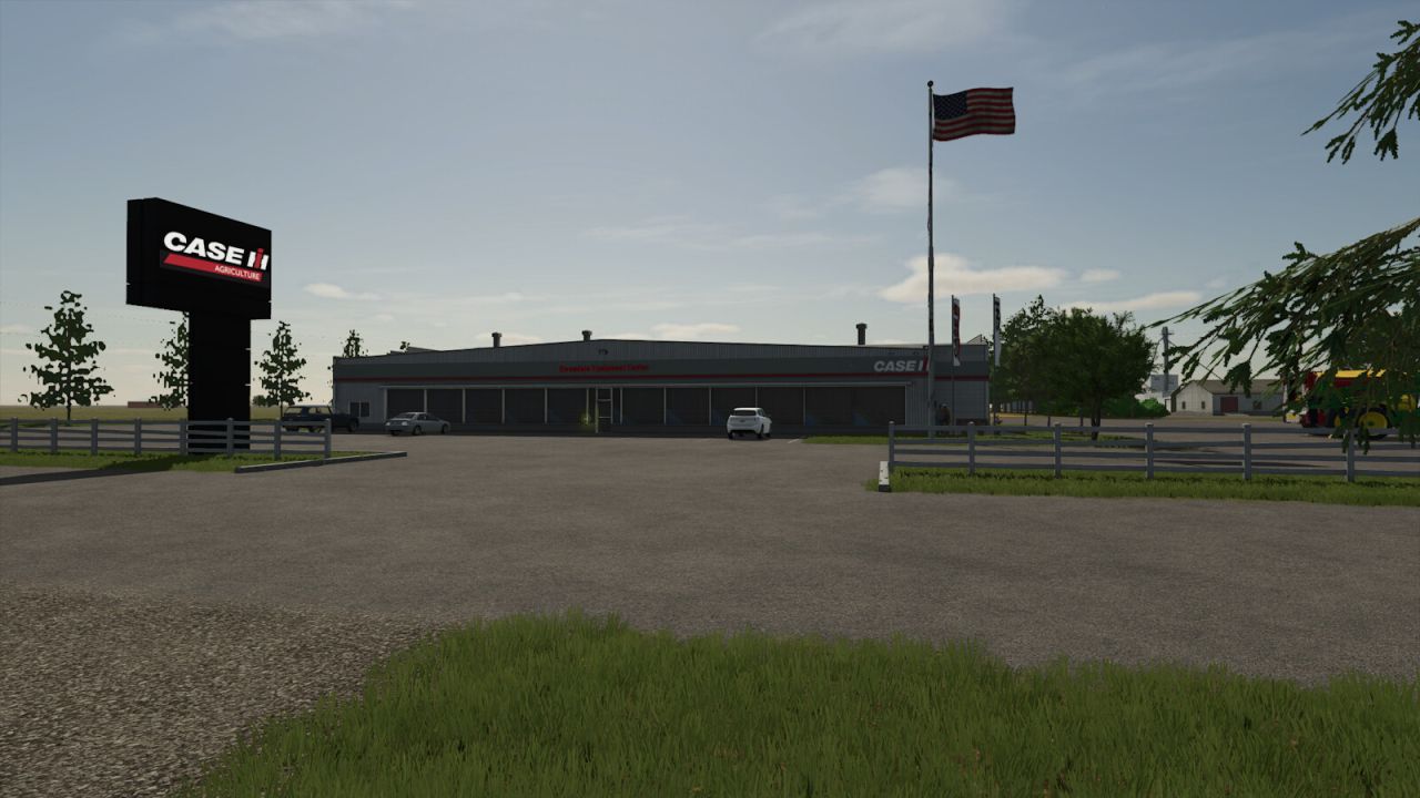 Owendale Michigan