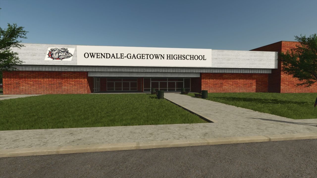 Owendale Michigan
