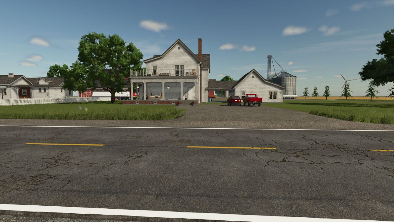 Owendale Michigan