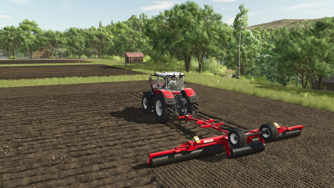 Özdöken RC 950