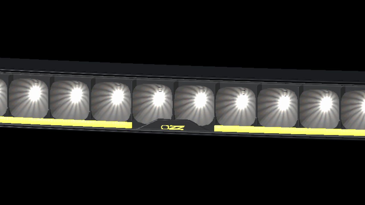 OZZ XB1 P20 (Prefab) FS25 thumbnail 2