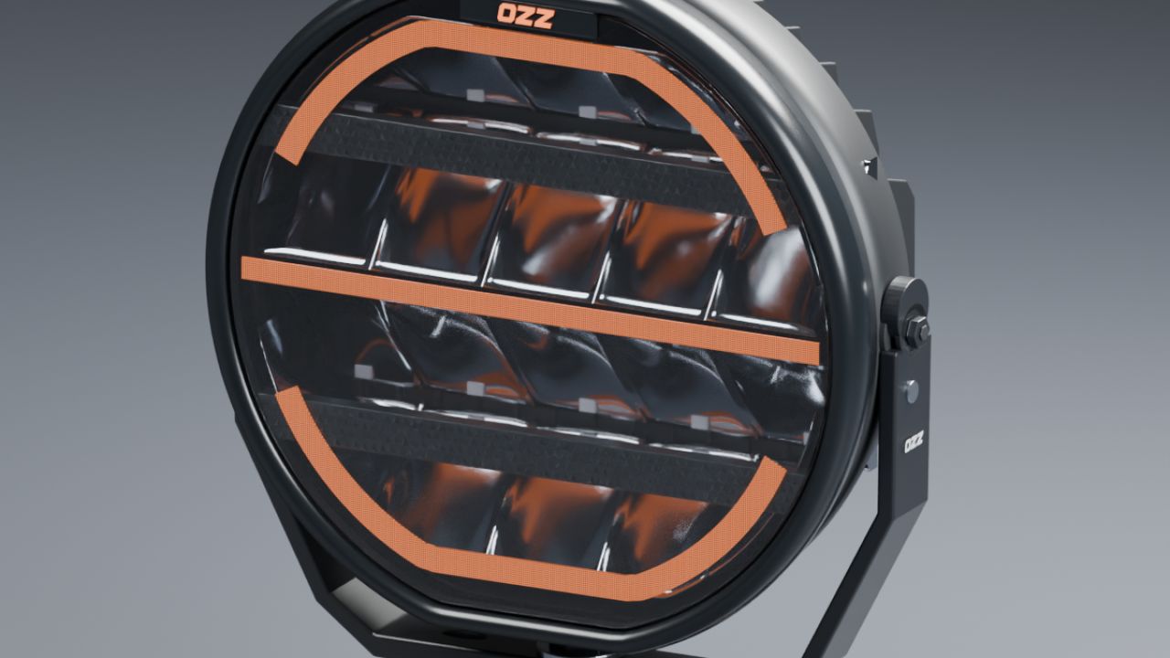 OZZ XR2 P7 (Prefab)