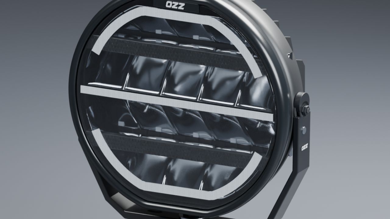 OZZ XR2 P7 (Prefab)