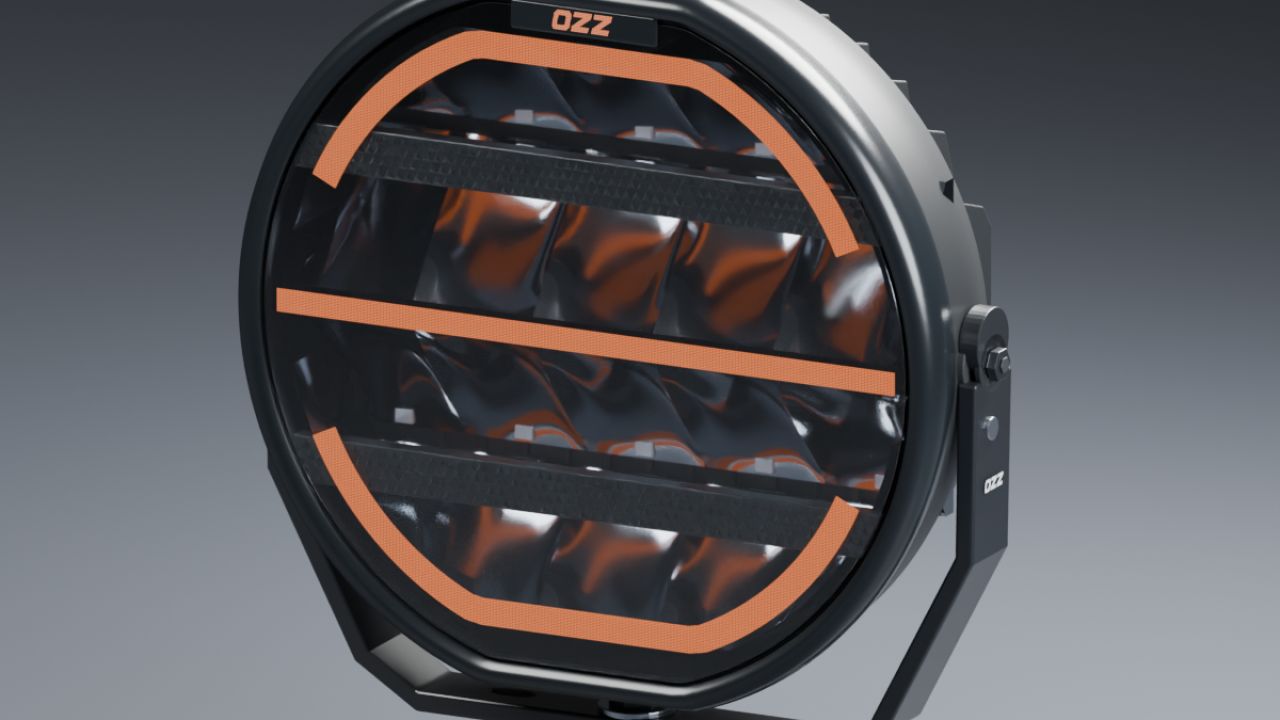 OZZ XR2 P9 (Prefab)