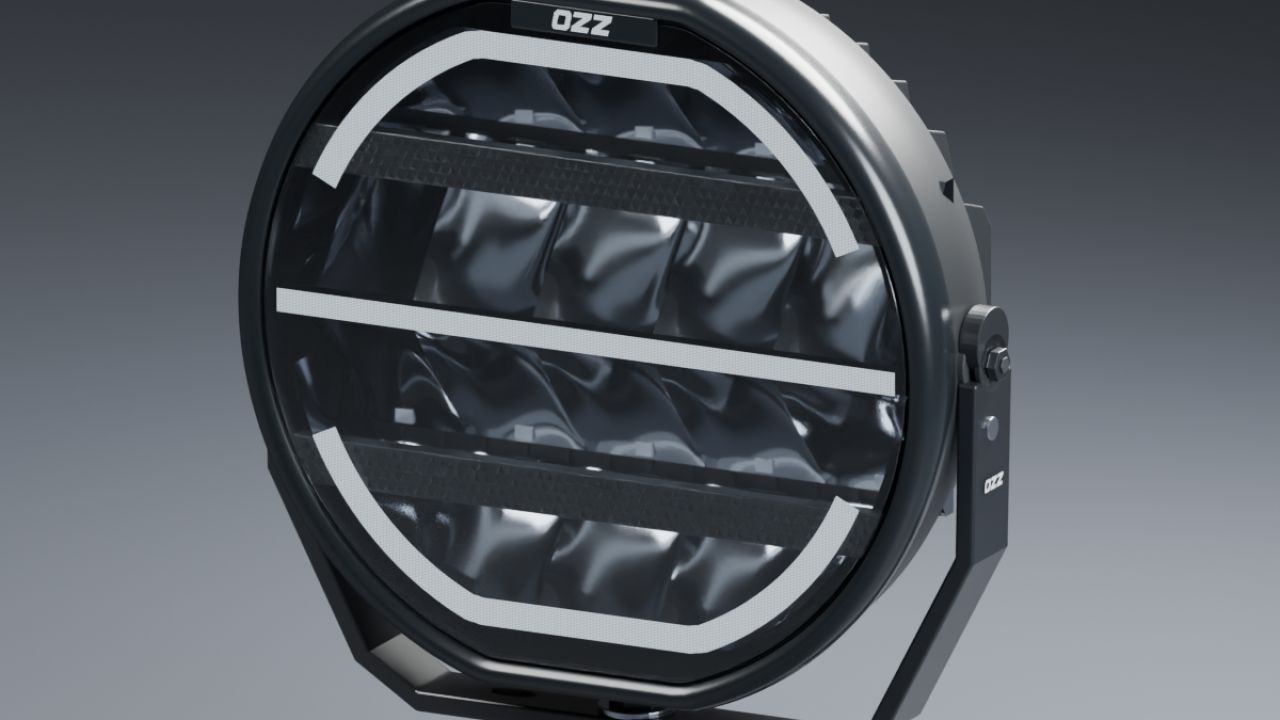 OZZ XR2 P9 (Prefab)