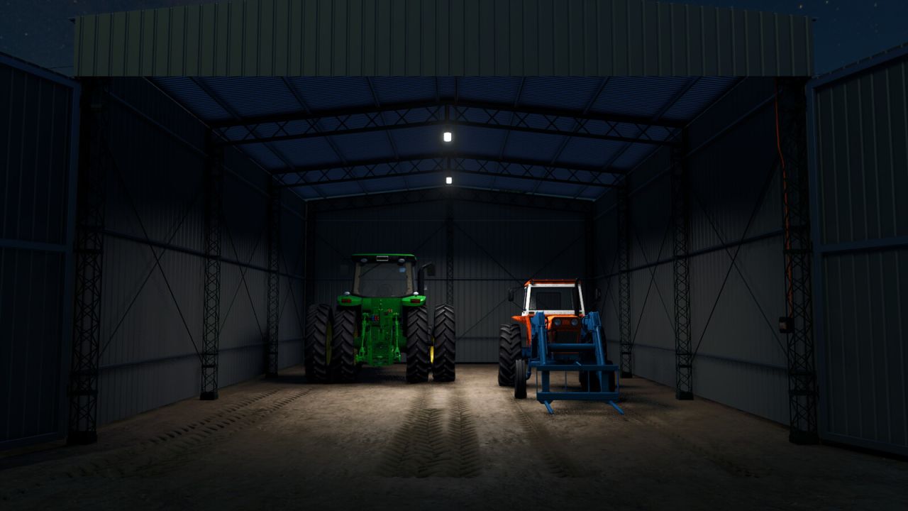 Packung Argentinischer Schuppen