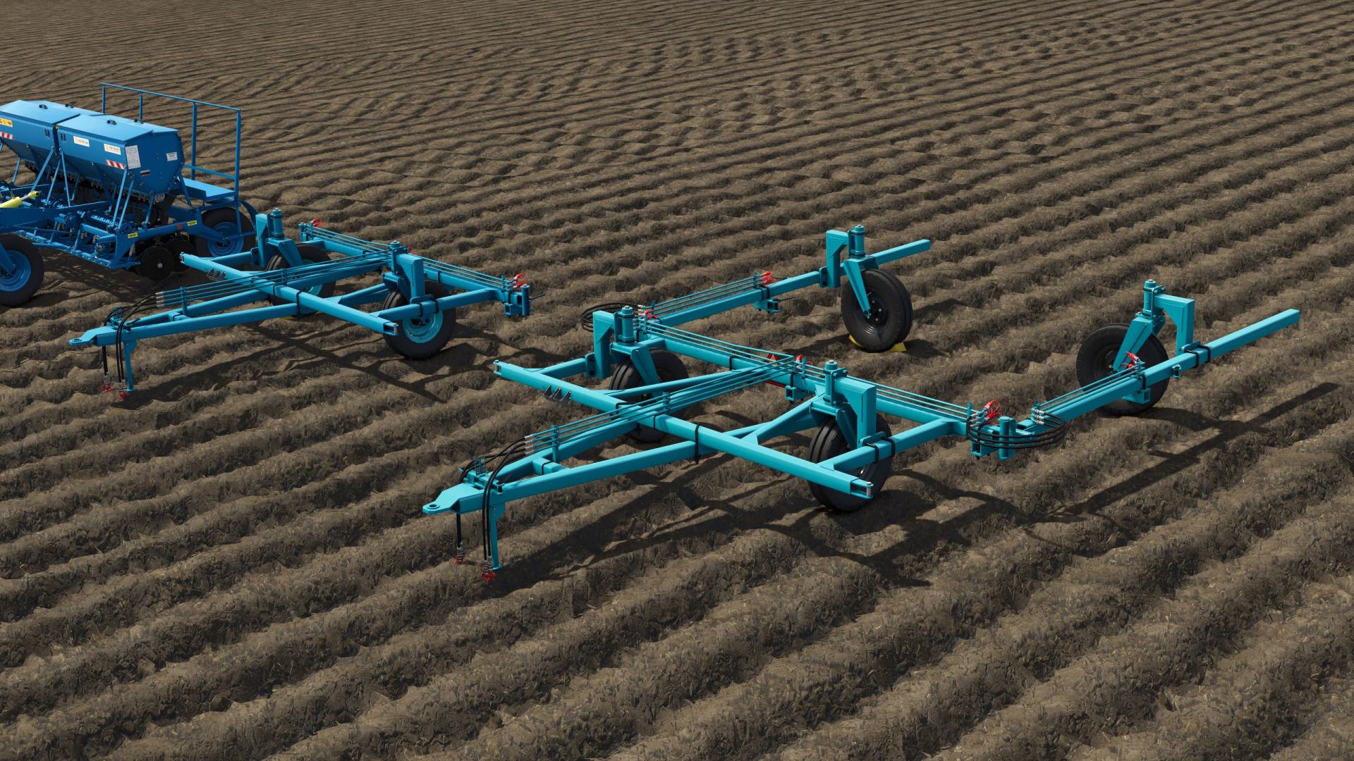 Pack SZP-3.6 VITA