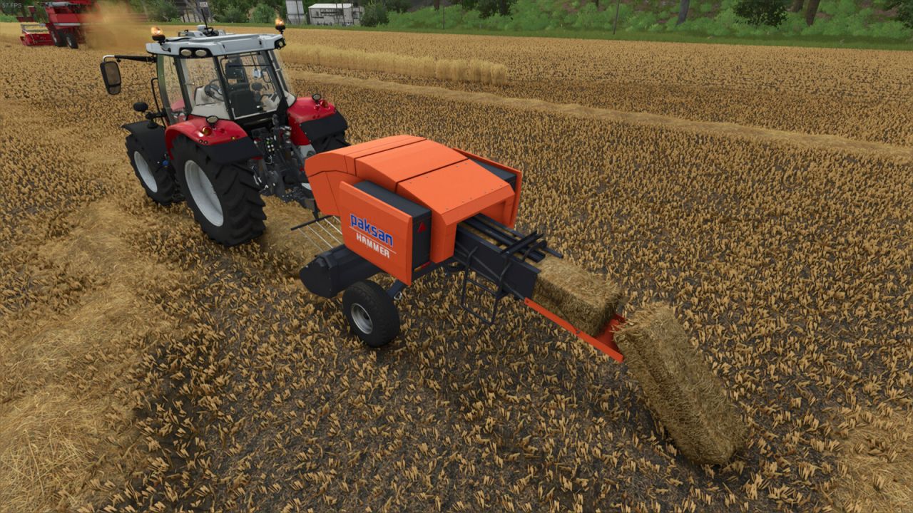 Paksan Hammer