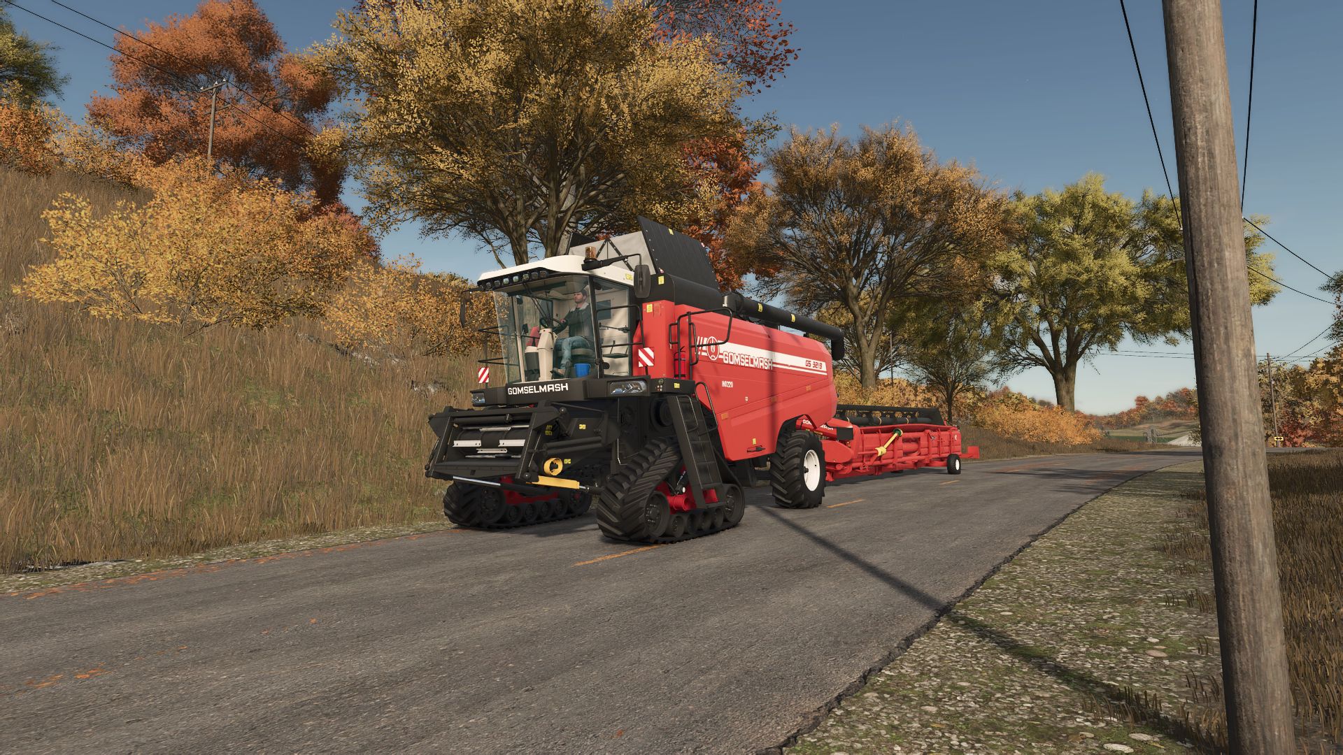 Palesse GS3219
