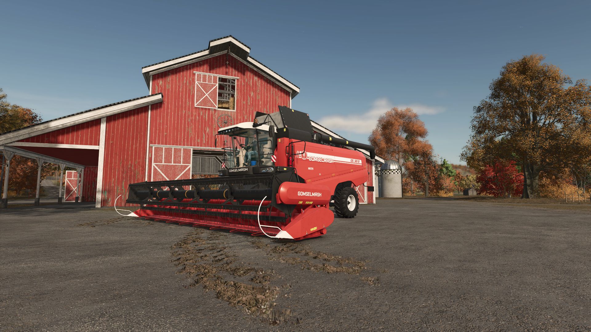 Palesse GS3219