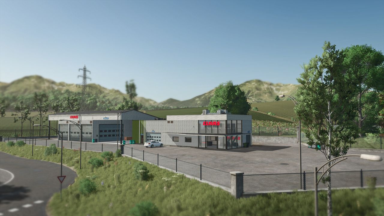 Pallegney FS25 thumbnail 4