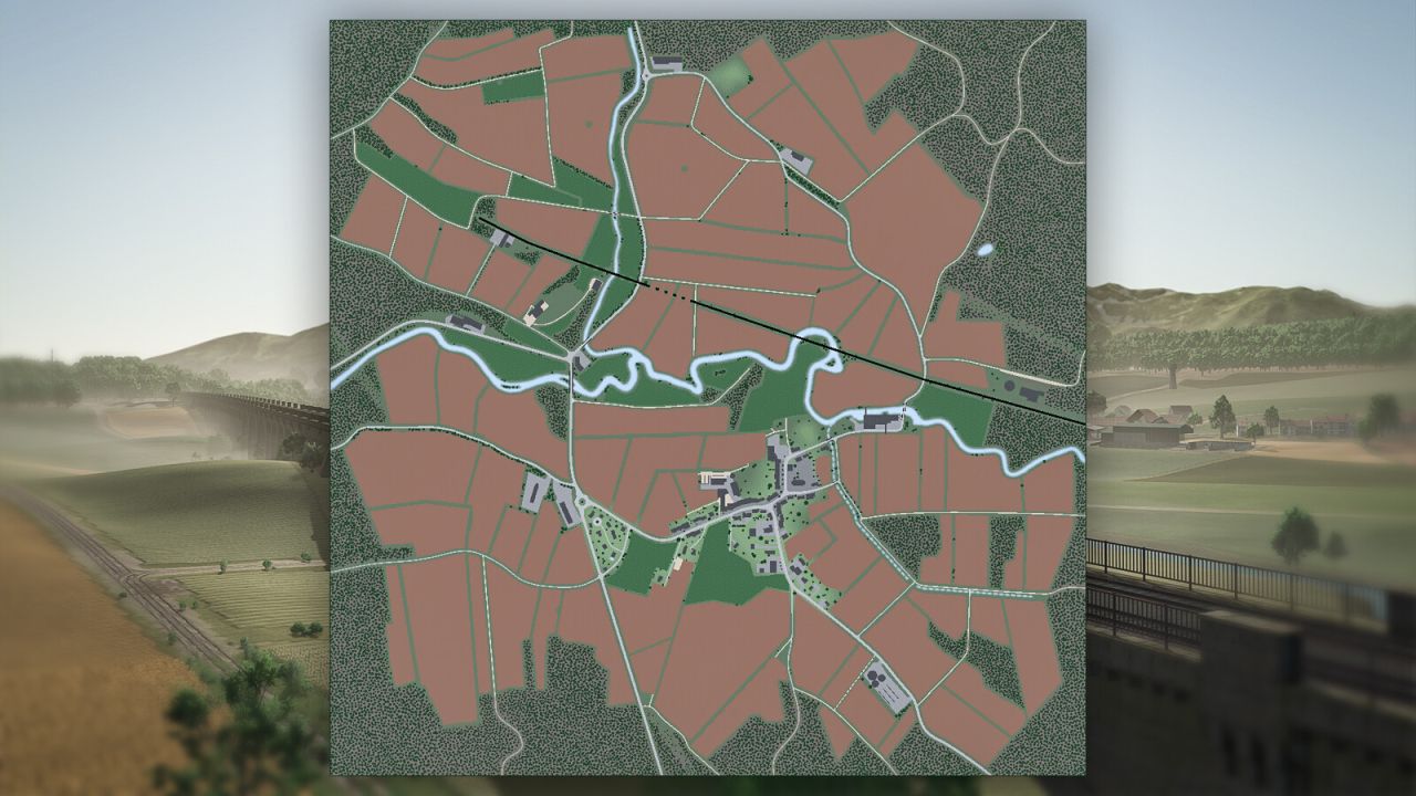 Pallegney FS25 thumbnail 2