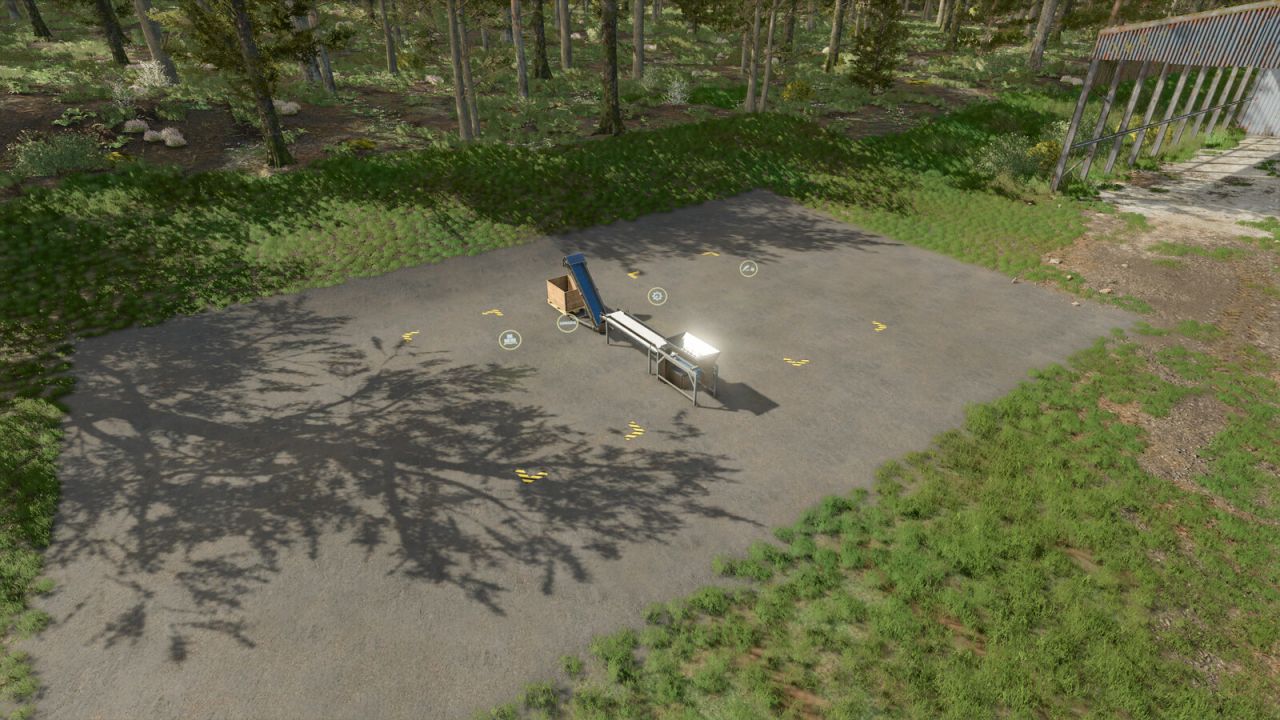 Паллетизатор