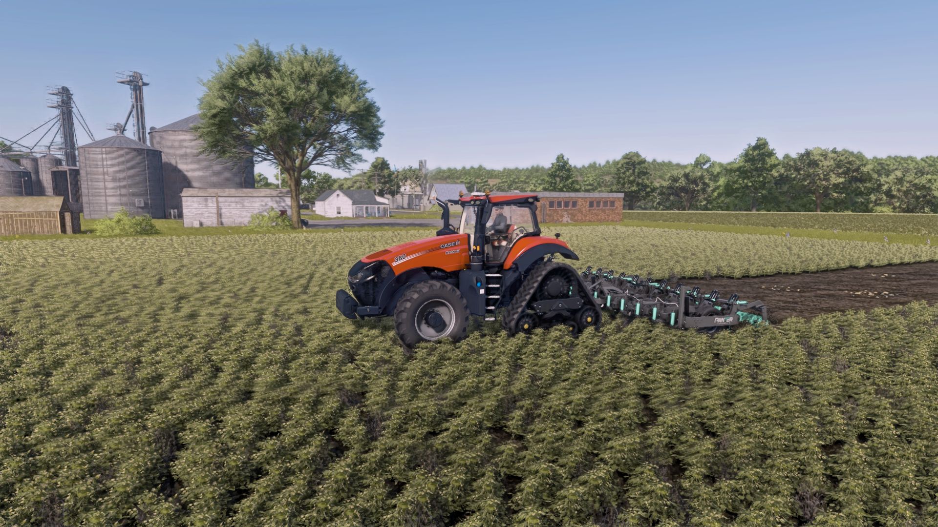 Panter Terra Max