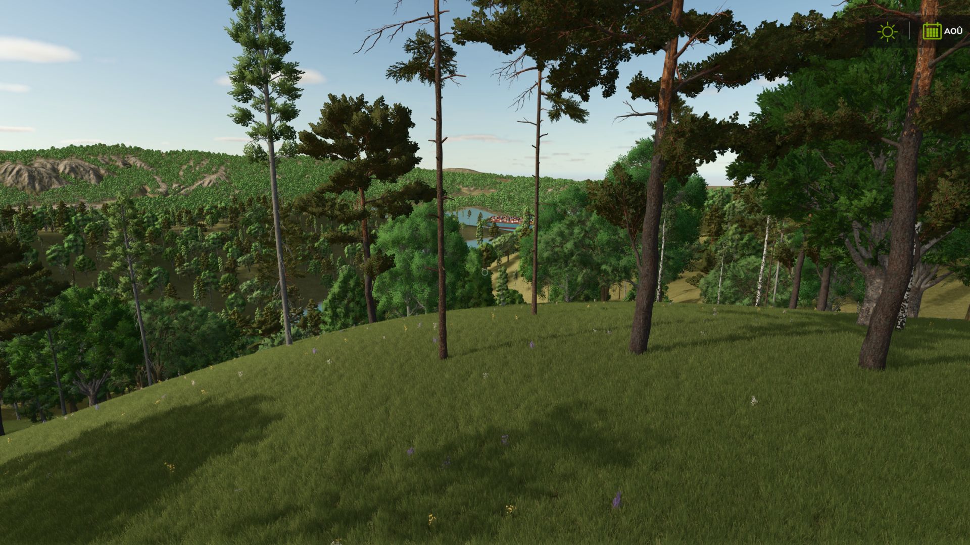 Parna Wood