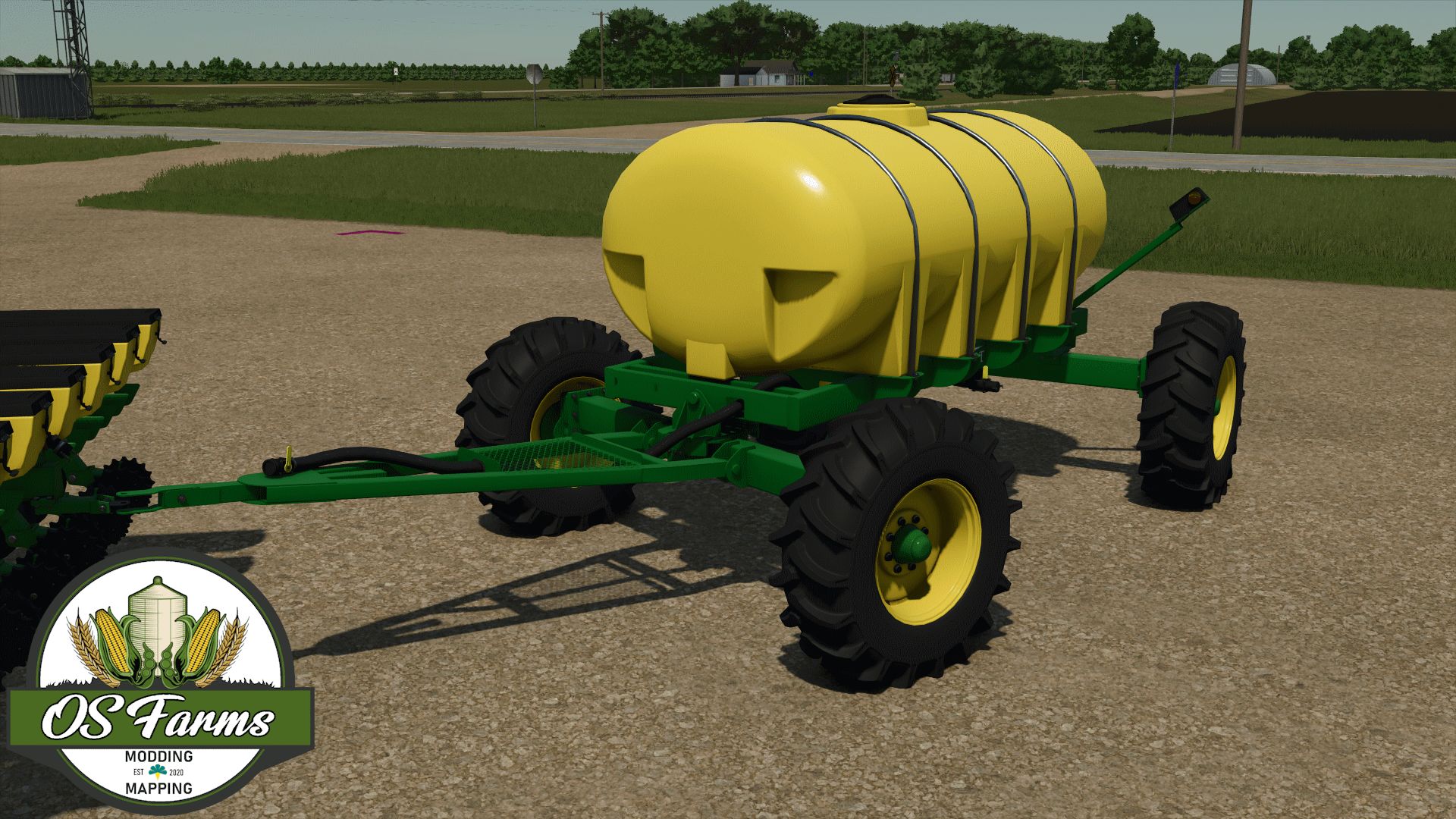 Patriot 1610