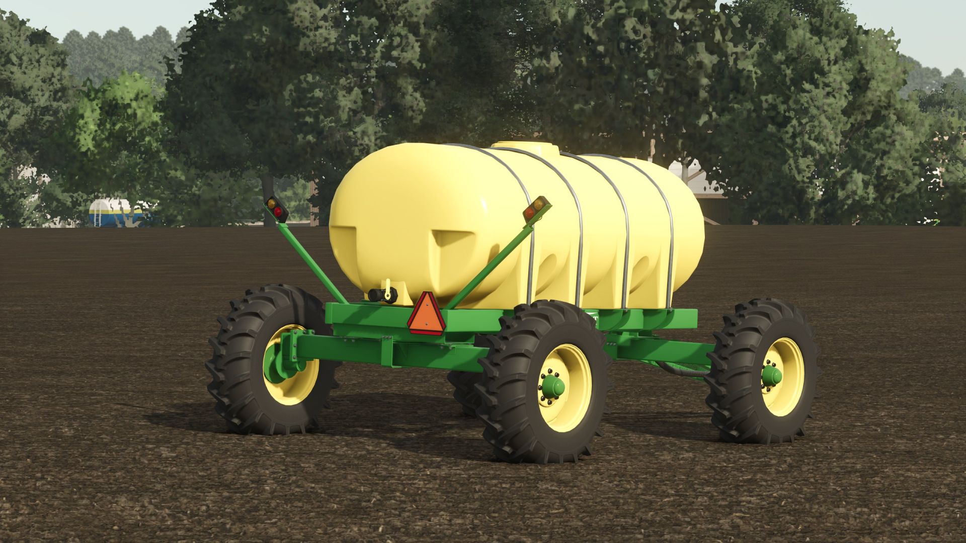 Patriot 1610