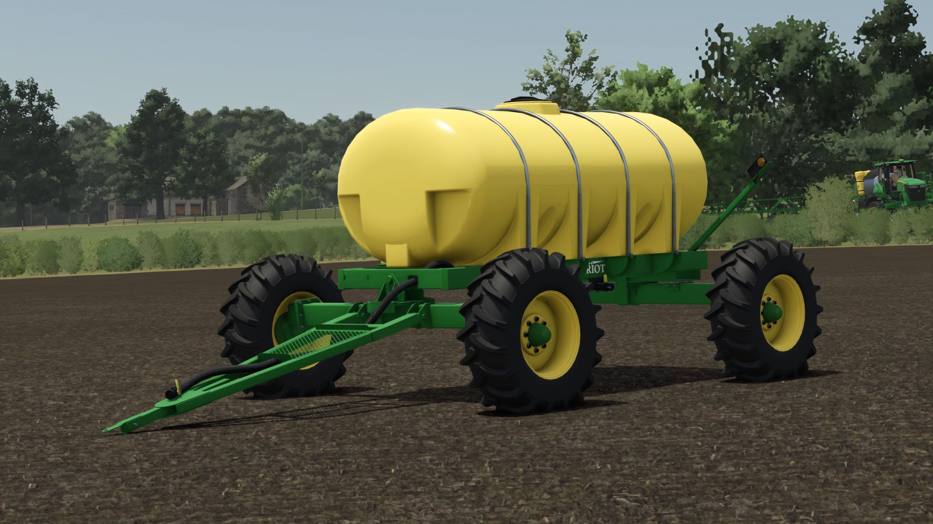 Patriot 1610