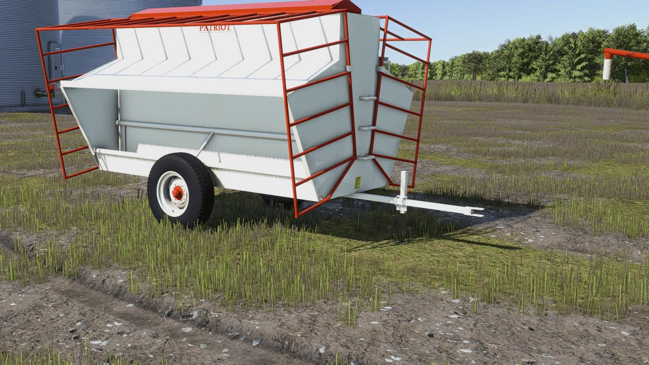 Patriot Creep Feeder