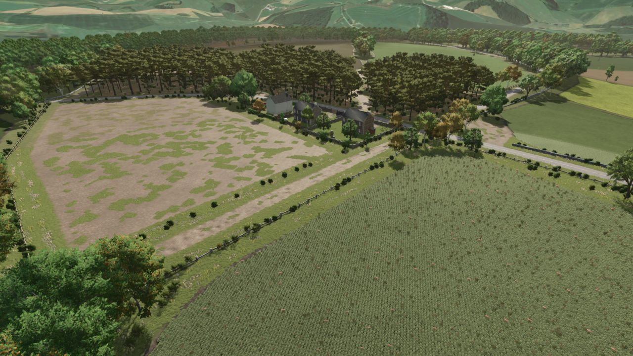 Pays de Caux Revisitée