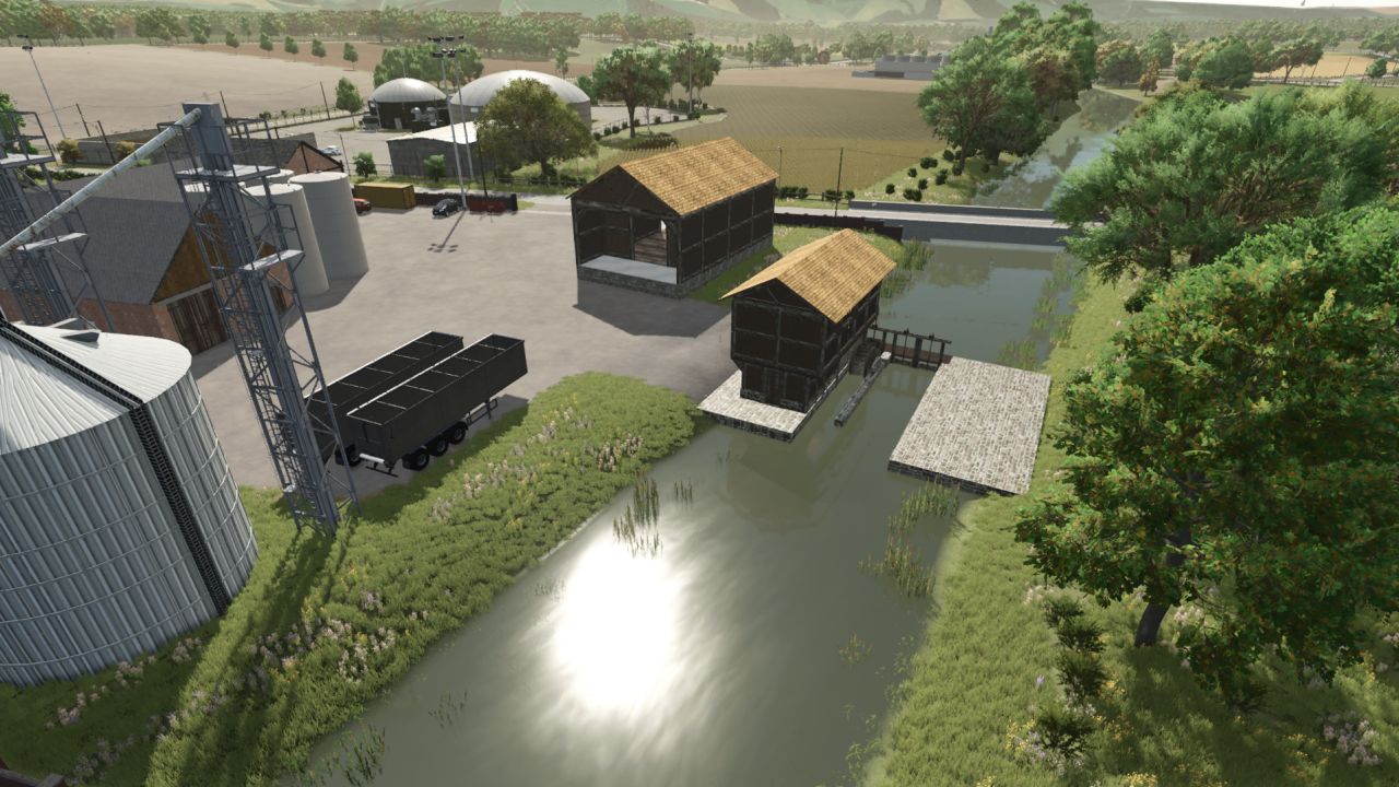 Pays de Caux Revisitée