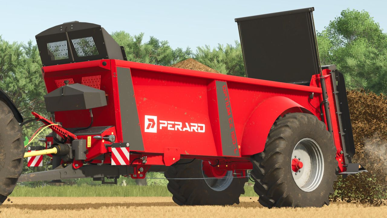 Perard Optium CE 150-L