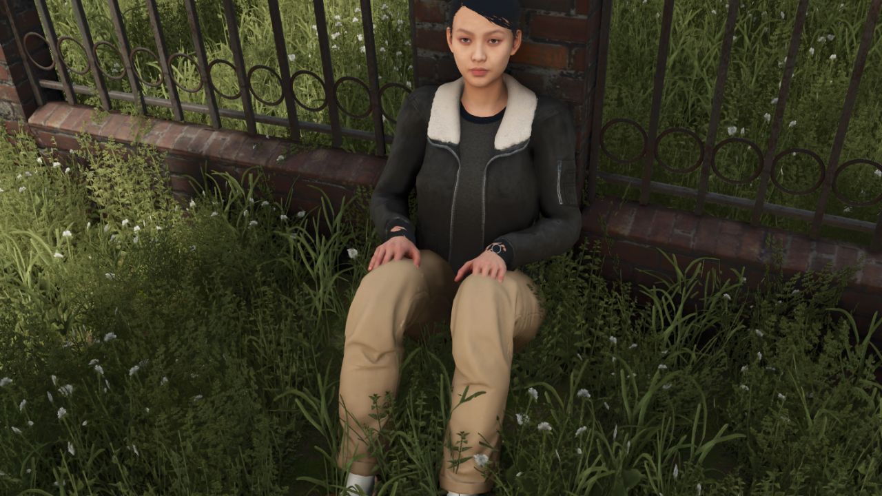 Persistent Companion System